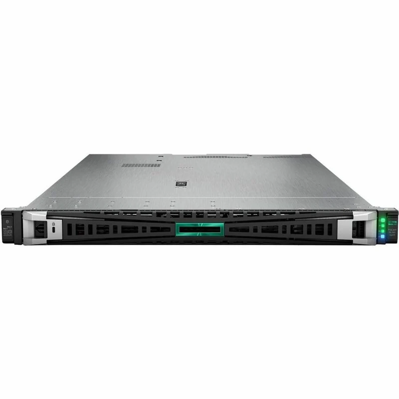 Serveur rack 360U HPE ProLiant DL11 Gen1 - 1 x Intel Xeon Gold 6530 2.10 GHz - 128 Go RAM - Contrôleur NVMe P72994-005