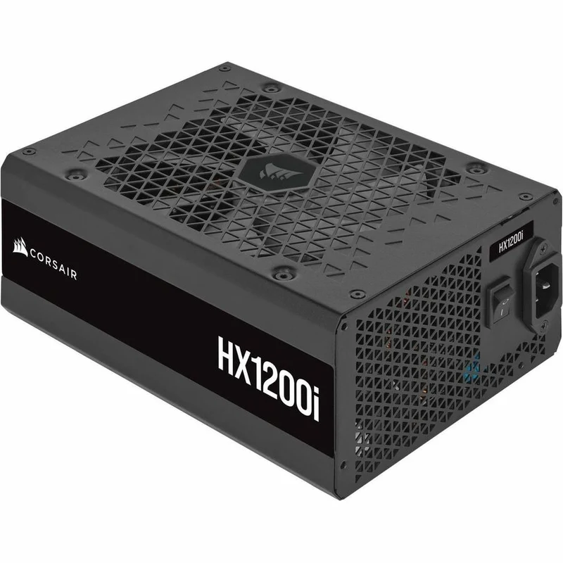 Alimentation Corsair HXi RPS0202 1200 W CP-9020281-NA