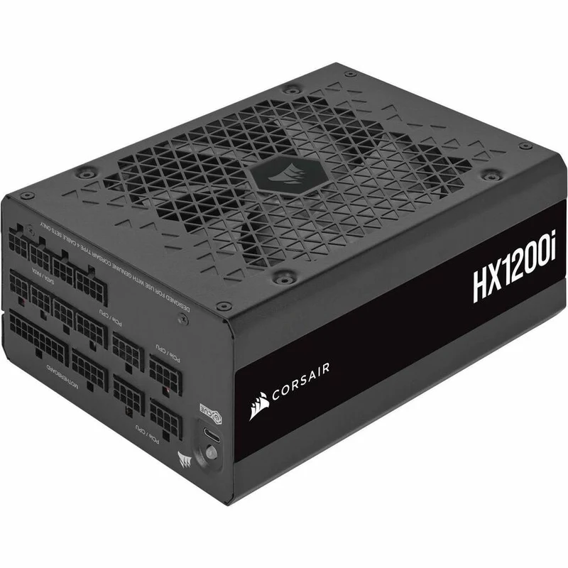 Alimentation Corsair HXi RPS0202 1200 W CP-9020281-NA