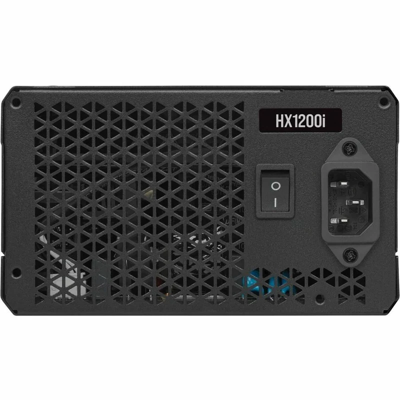 Alimentation Corsair HXi RPS0202 1200 W CP-9020281-NA