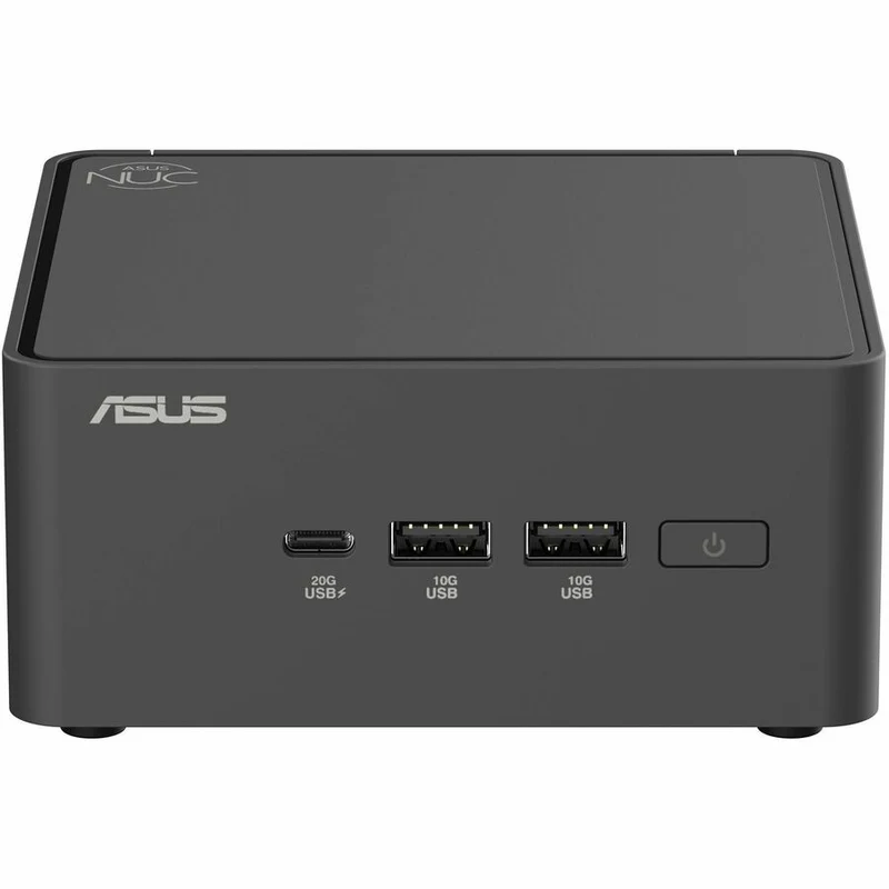 Mini PC Asus NUC 15 Pro NUC15CRHU7 - Barebone - Intel Core Ultra 7 255H RNUC15CRHU70000U