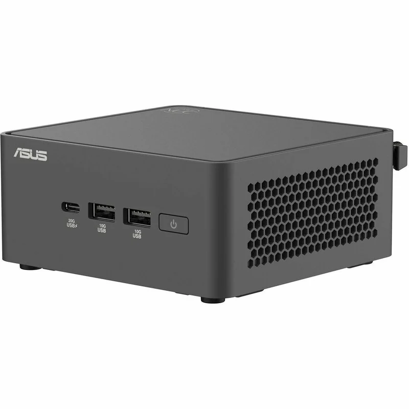 Mini PC Asus NUC 15 Pro NUC15CRHU7 - Barebone - Intel Core Ultra 7 255H RNUC15CRHU70000U