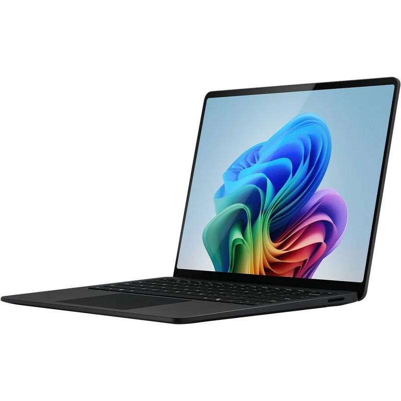 Microsoft Surface Laptop 7 13.8" Écran tactile Copilot+ PC Notebook - Intel Core Ultra 7 - 32 Go - SSD 256 Go - Clavier anglais - Noir EP2-22295