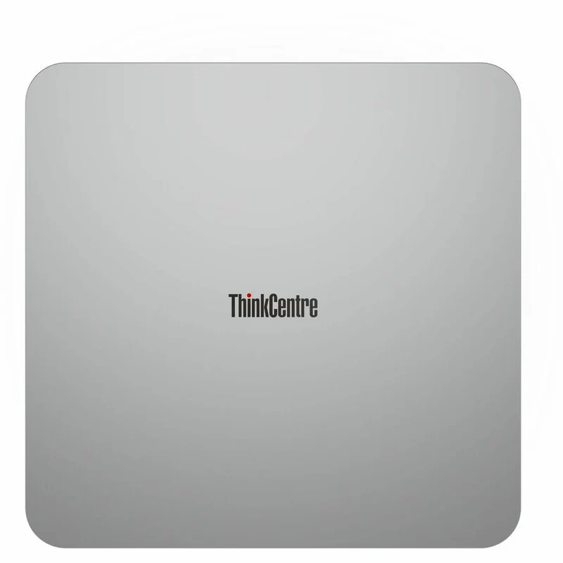Ordinateur de bureau Lenovo ThinkCentre Neo Ultra 12W1001CUS - Intel Core i7 14e génération i7-14700 - Technologie vPro - 32 Go - SSD 512 Go - Minuscule - Gris Luna 12W1001CUS