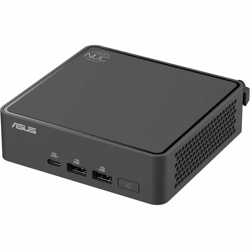 Mini PC Asus NUC 15 Pro NUC15CRKV7 - Barebone - Intel Core Ultra 7 265H RNUC15CRKV70000U