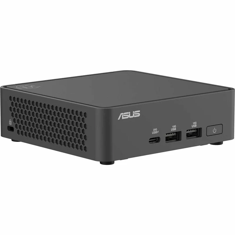 Mini PC Asus NUC 15 Pro NUC15CRKV7 - Barebone - Intel Core Ultra 7 265H RNUC15CRKV70000U