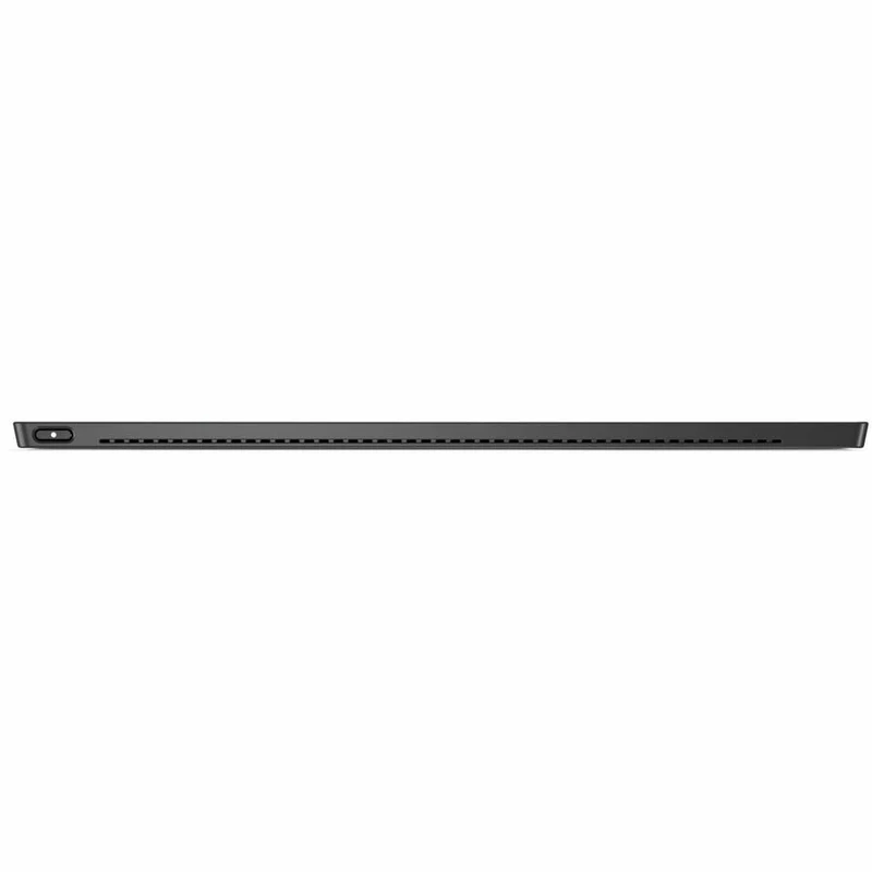 Lenovo ThinkPad X12 Detachable Gen 2 21LK0037US Ordinateur portable 12.3 en 2 1" tactile détachable - Full HD Plus - Intel Core Ultra 7 164U - Technologie vPro - 32 Go - SSD 512 Go - Clavier anglais - Noir 21LK0037US