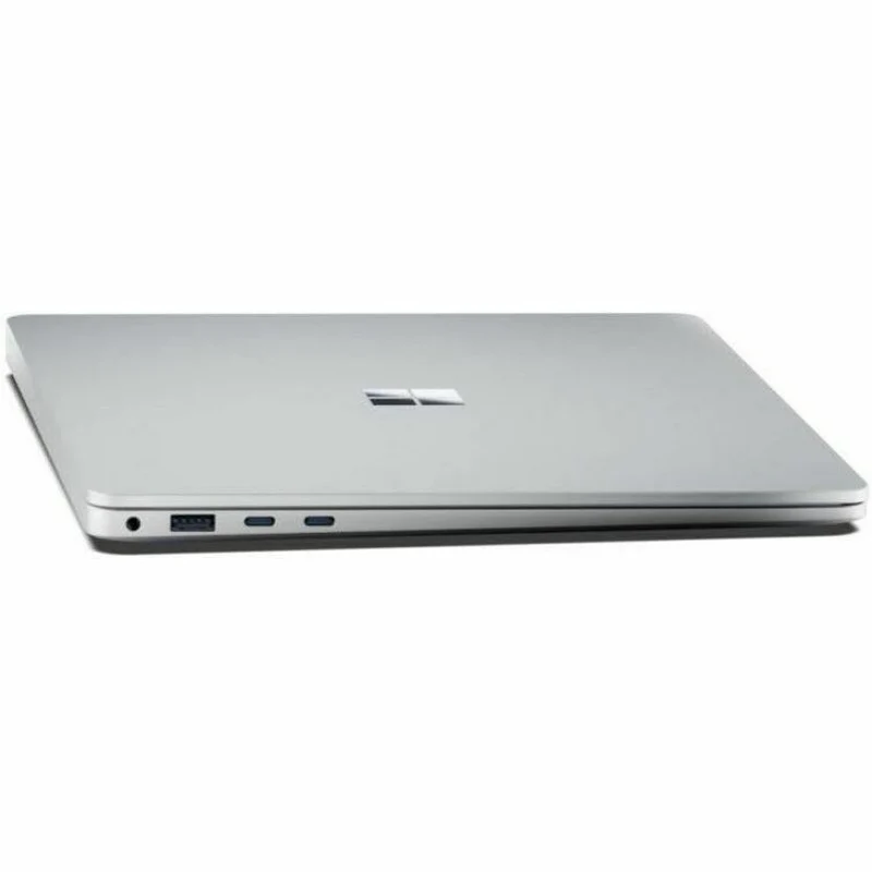 Microsoft Surface Laptop 7 15" Touchscreen Copilot+ PC Notebook - Intel Core Ultra 7 - 32 Go - SSD 512 Go - Clavier anglais - Platinum EP2-21482
