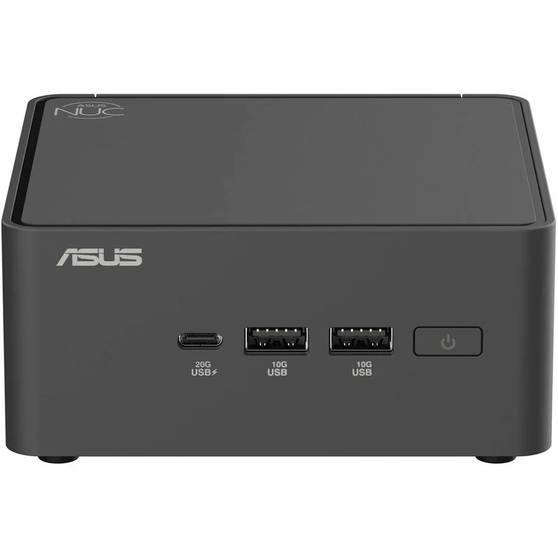 Mini PC Asus NUC 15 Pro NUC15CRHI3 - Intel Core 3 100U RNUC15CRHI300001