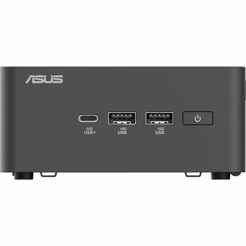 Mini PC Asus NUC 15 Pro NUC15CRHI3 - Intel Core 3 100U RNUC15CRHI300001