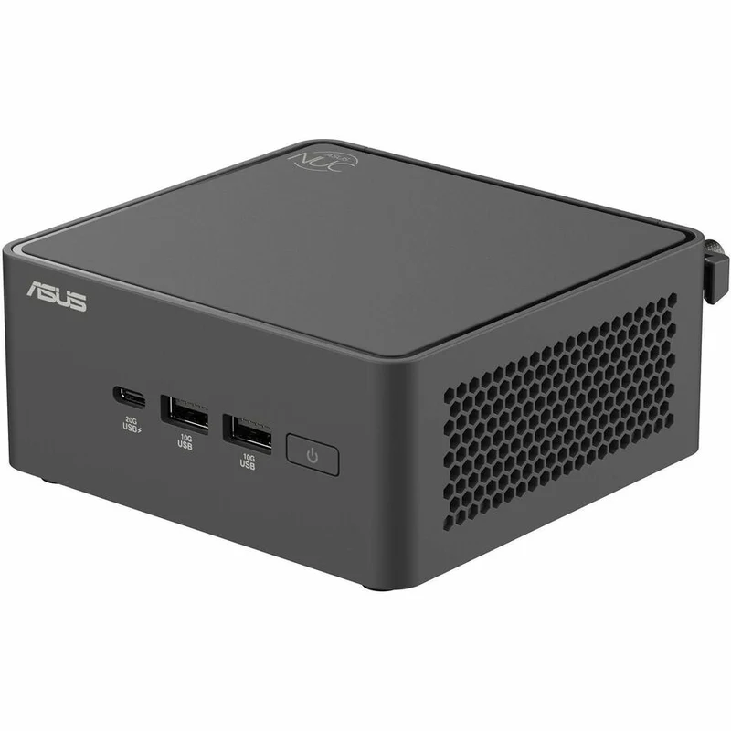 Mini PC Asus NUC 15 Pro NUC15CRHI3 - Intel Core 3 100U RNUC15CRHI300001