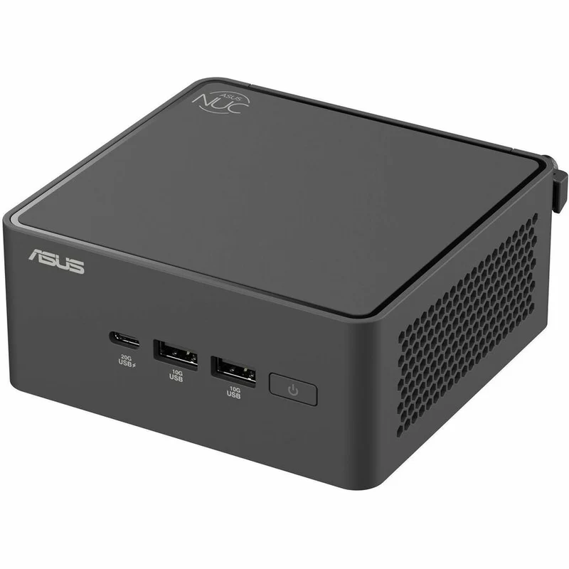 Mini PC Asus NUC 15 Pro NUC15CRHI3 - Intel Core 3 100U RNUC15CRHI300001