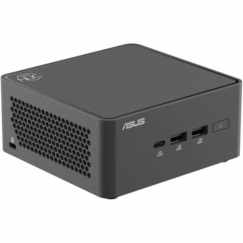 Mini PC Asus NUC 15 Pro NUC15CRHI3 - Intel Core 3 100U RNUC15CRHI300001