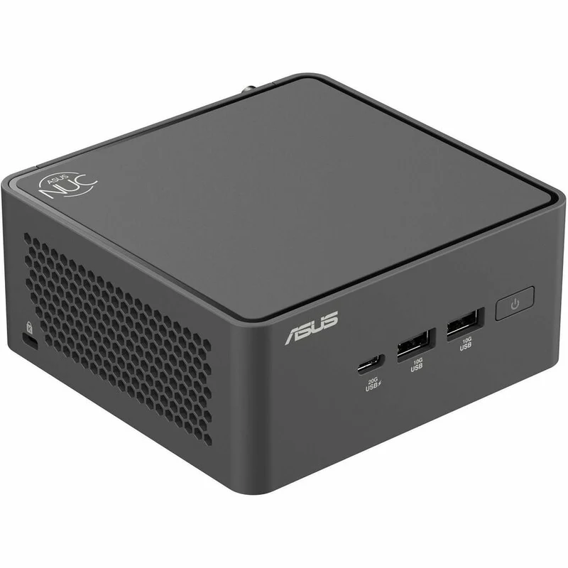 Mini PC Asus NUC 15 Pro NUC15CRHI3 - Intel Core 3 100U RNUC15CRHI300001
