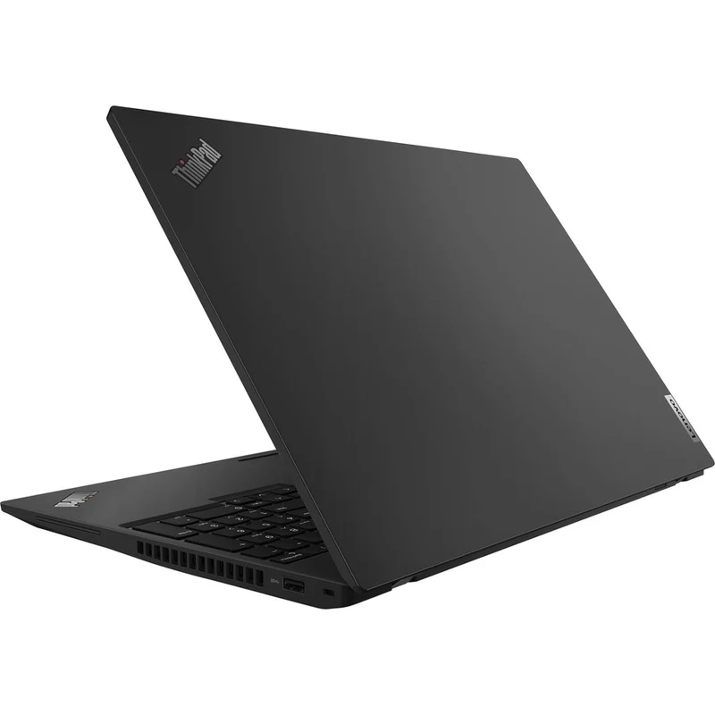Station de travail mobile Lenovo ThinkPad P16s Gen 2 21K9003BCA 16" - WUXGA - AMD Ryzen 7 PRO 7840U - 32 Go - SSD 1 To - Clavier français - Noir Villi 21K9003BCA