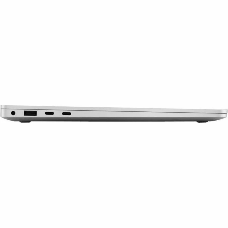 Microsoft Surface Laptop 7 13.8" (écran tactile Copilot+) - Qualcomm Snapdragon X Elite - 32 Go - SSD 512 Go - Clavier anglais et français - Platinum EP2-36621