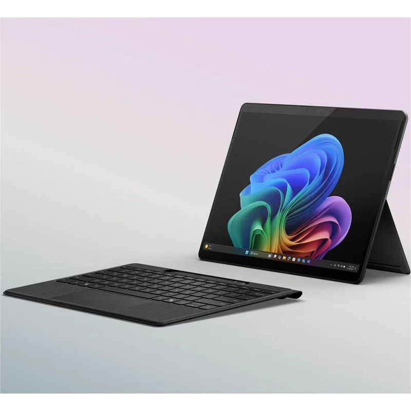 Tablette PC Microsoft Surface Pro 11 Copilot+ - 13" - Technologie vPro - 16 Go - SSD 512 Go - Windows 11 Pro - Noir EP2-20128