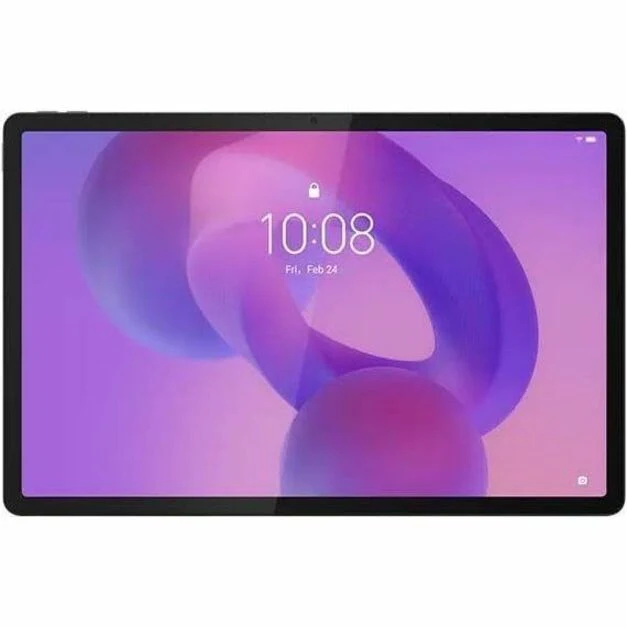 Tablette Lenovo Idea Tab Pro TB373FU - 12.7" 3K - MediaTek Dimensity 8300 Octa-core - 8 Go - 128 Go de stockage - Android 14 - Gris Luna - 1 ZAE50165US