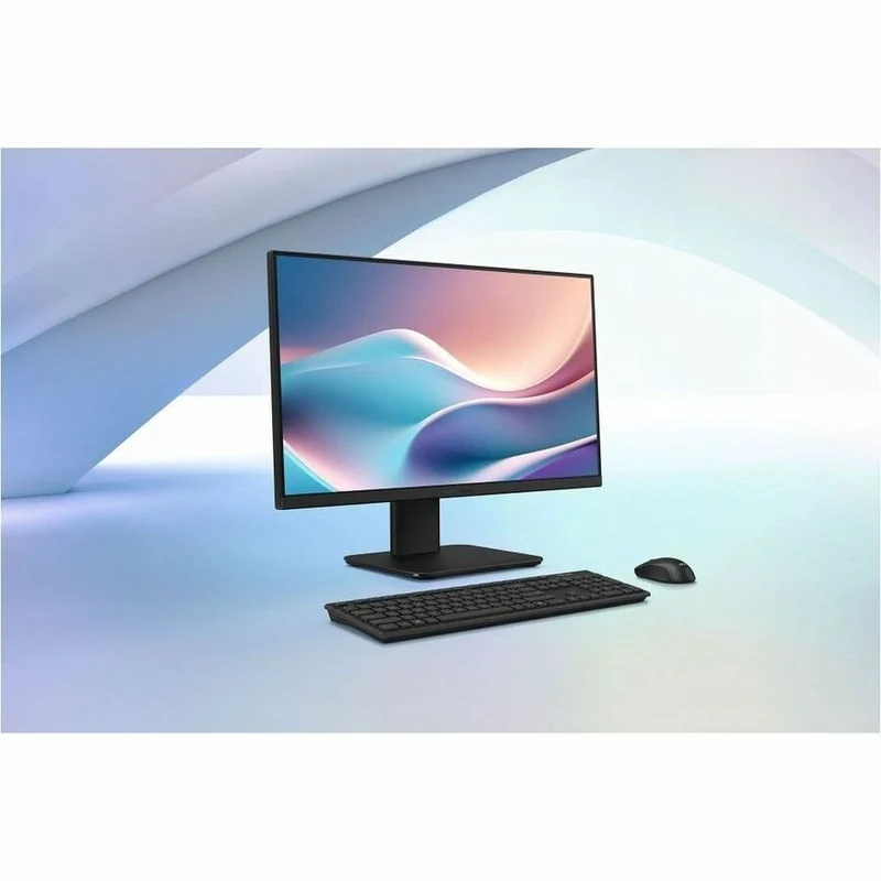 Ordinateur tout-en-un Asus ExpertCenter P400 P440VAT-C53P-CB - Intel Core i5 13e génération i5-13420H - 16 Go - SSD 1 To - Écran tactile Full HD 23.8" - Ordinateur de bureau P440VAT-C53P-CB
