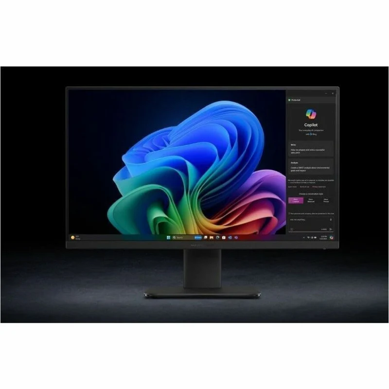 Ordinateur tout-en-un Asus ExpertCenter P400 P440VAT-C53P-CB - Intel Core i5 13e génération i5-13420H - 16 Go - SSD 1 To - Écran tactile Full HD 23.8" - Ordinateur de bureau P440VAT-C53P-CB