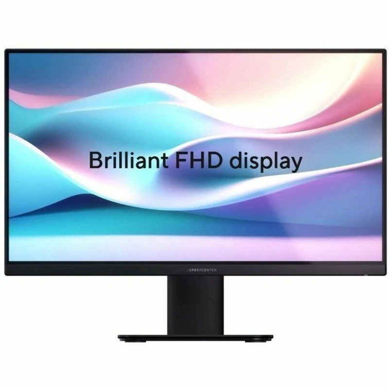 Ordinateur tout-en-un Asus ExpertCenter P400 P440VAT-C53P-CB - Intel Core i5 13e génération i5-13420H - 16 Go - SSD 1 To - Écran tactile Full HD 23.8" - Ordinateur de bureau P440VAT-C53P-CB