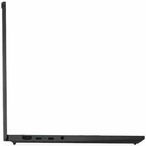 Ordinateur portable Lenovo ThinkPad X13 Gen 6 21RK006ACA 13.3" - WUXGA - Intel Core Ultra 7 255U - 16 Go - SSD 512 Go - Clavier français canadien - Noir 21RK006ACA