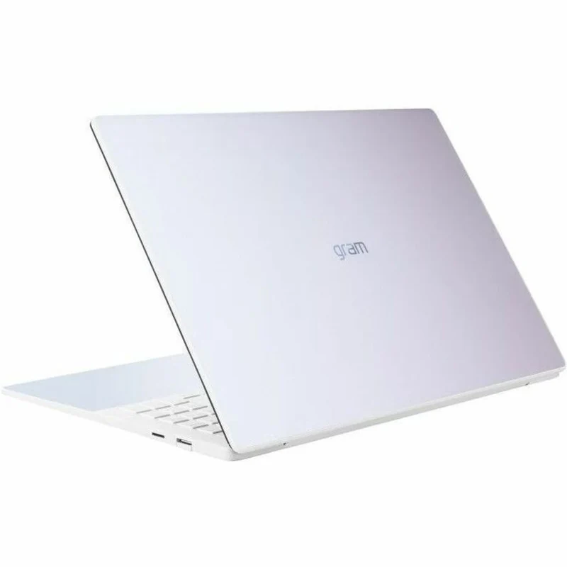 Ordinateur portable LG Gram Style 16Z90RS-K 16Z90RS-K.AA74A9 16 pouces - WQHD+ - Intel Core i7 13e génération i7-1360P - Plateforme Intel Evo - 16 Go - SSD 512 Go - Clavier anglais et français - Blanc dynamique 16Z90RS-K.AA74A9