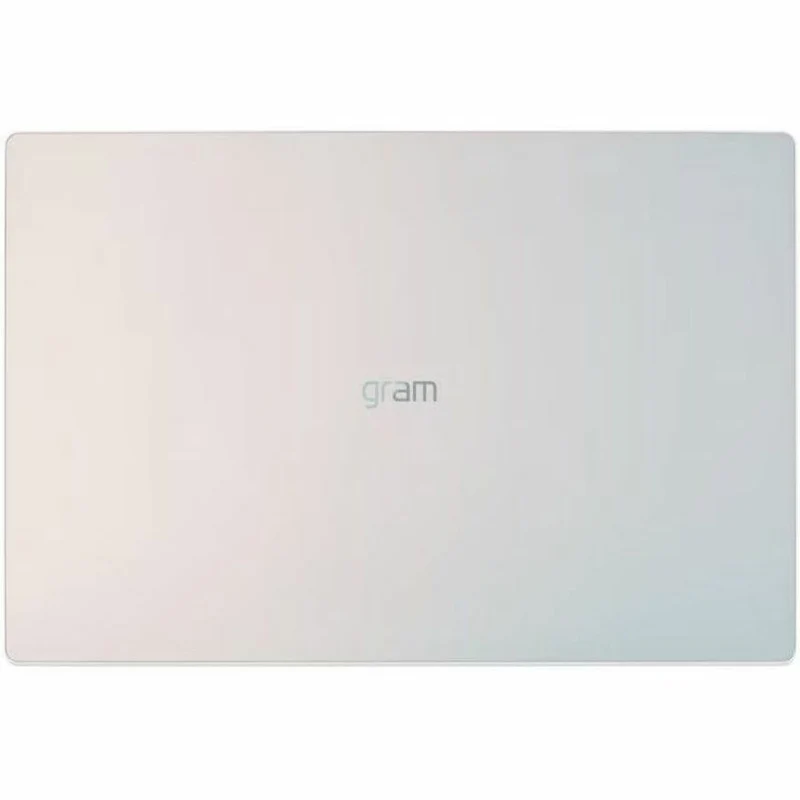 Ordinateur portable LG Gram Style 16Z90RS-K 16Z90RS-K.AA74A9 16 pouces - WQHD+ - Intel Core i7 13e génération i7-1360P - Plateforme Intel Evo - 16 Go - SSD 512 Go - Clavier anglais et français - Blanc dynamique 16Z90RS-K.AA74A9