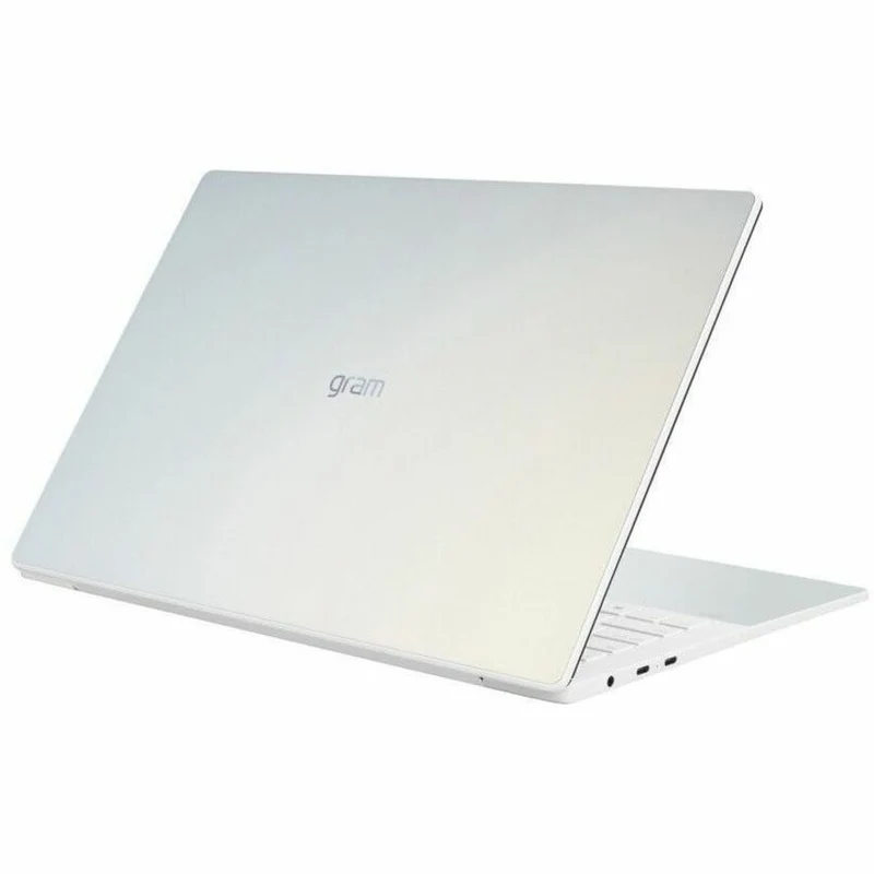 Ordinateur portable LG Gram Style 16Z90RS-K 16Z90RS-K.AA74A9 16 pouces - WQHD+ - Intel Core i7 13e génération i7-1360P - Plateforme Intel Evo - 16 Go - SSD 512 Go - Clavier anglais et français - Blanc dynamique 16Z90RS-K.AA74A9