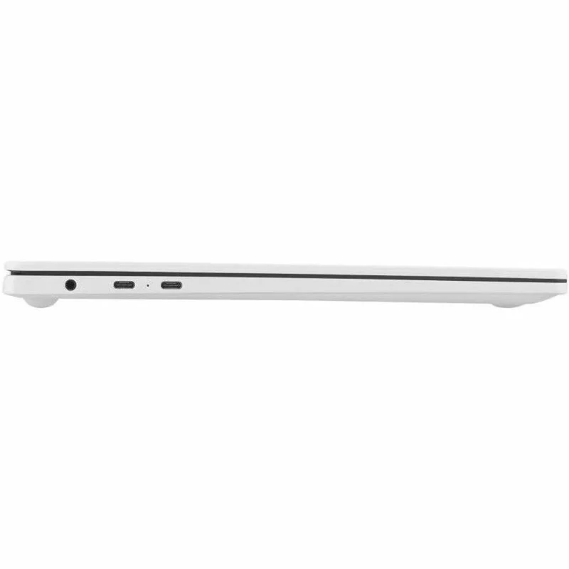 Ordinateur portable LG Gram Style 16Z90RS-K 16Z90RS-K.AA74A9 16 pouces - WQHD+ - Intel Core i7 13e génération i7-1360P - Plateforme Intel Evo - 16 Go - SSD 512 Go - Clavier anglais et français - Blanc dynamique 16Z90RS-K.AA74A9
