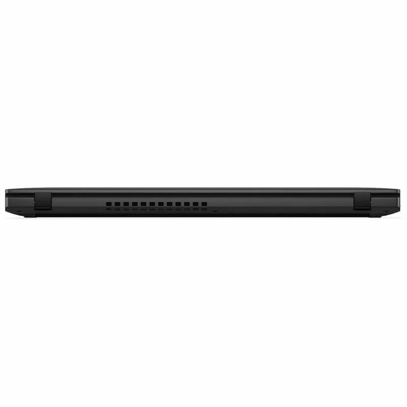 Ordinateur portable Lenovo ThinkPad T16 Gen 4 (21QN0046CA) avec écran tactile 16 pouces Copilot+ - WUXGA - AMD Ryzen AI 7 PRO 350 - 32 Go - SSD 512 Go - Clavier français canadien - Noir 21QN0046CA