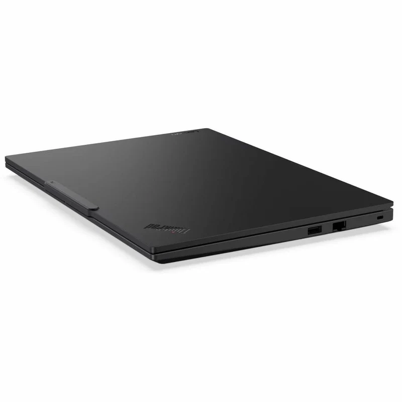 Ordinateur portable Lenovo ThinkPad E14 Gen 7 21SX003EUS 14" avec écran tactile - WUXGA - Intel Core Ultra 5 225U - 16 Go - SSD 512 Go - Clavier anglais - Noir 21SX003EUS