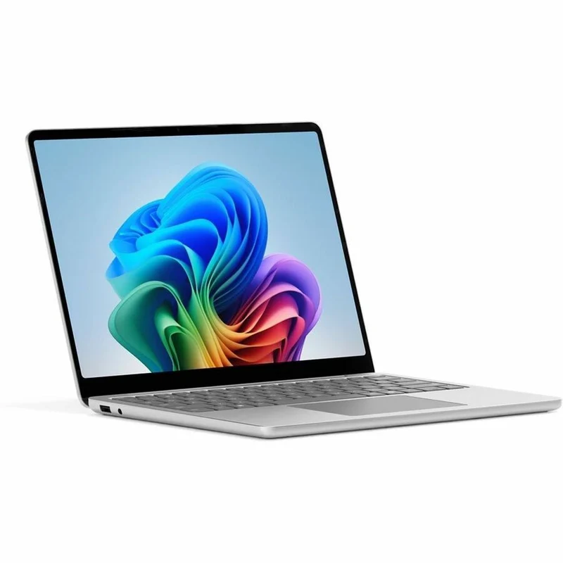 Ordinateur portable Microsoft Surface 13" à écran tactile Copilot+ - Qualcomm Snapdragon X Plus X1P-42-100 - 16 Go - SSD 1 To - Platinum EP2-31713