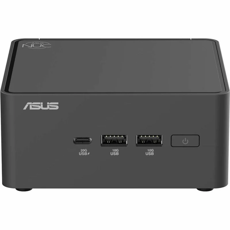 Mini PC Asus NUC 15 Pro NUC15CRHC7 - Intel Core 7 240H RNUC15CRHC700001