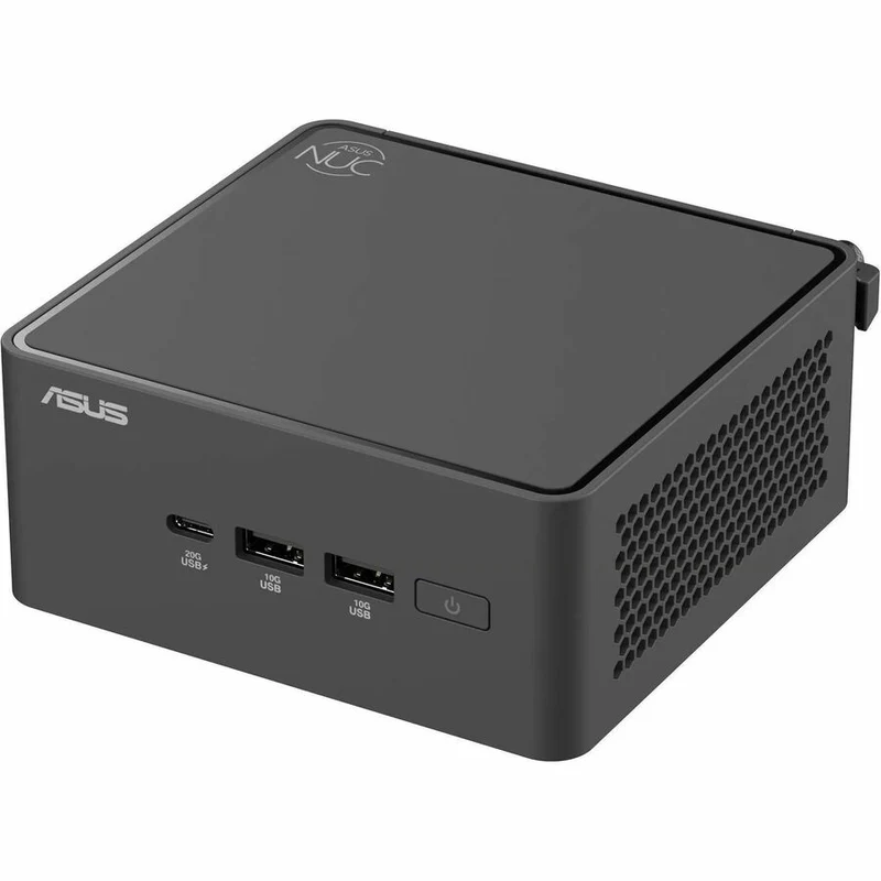 Mini PC Asus NUC 15 Pro NUC15CRHC7 - Intel Core 7 240H RNUC15CRHC700001
