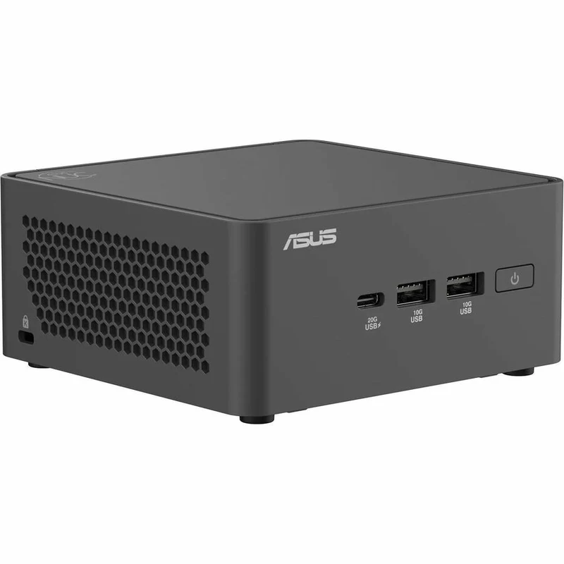 Mini PC Asus NUC 15 Pro NUC15CRHC7 - Intel Core 7 240H RNUC15CRHC700001