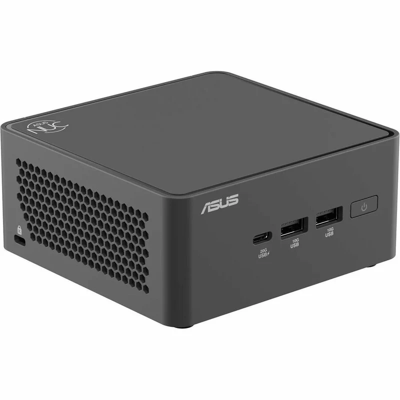 Mini PC Asus NUC 15 Pro NUC15CRHC7 - Intel Core 7 240H RNUC15CRHC700001