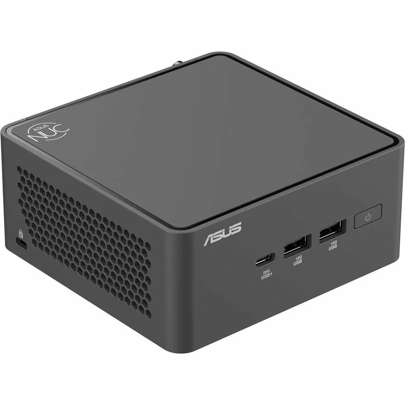 Mini PC Asus NUC 15 Pro NUC15CRHC7 - Intel Core 7 240H RNUC15CRHC700001