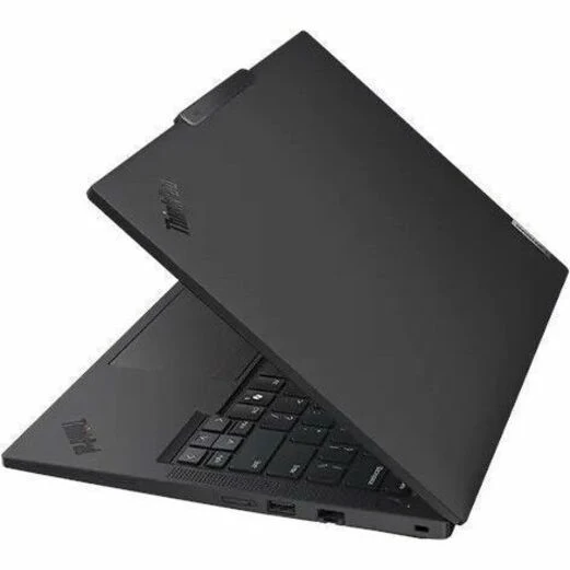 Station de travail mobile Lenovo ThinkPad P14s Gen 6 21RV000FUS 14" Copilot+ - WUXGA - AMD Ryzen AI 9 HX PRO 370 - 64 Go - SSD 1 To - Clavier anglais - Noir 21RV000FUS