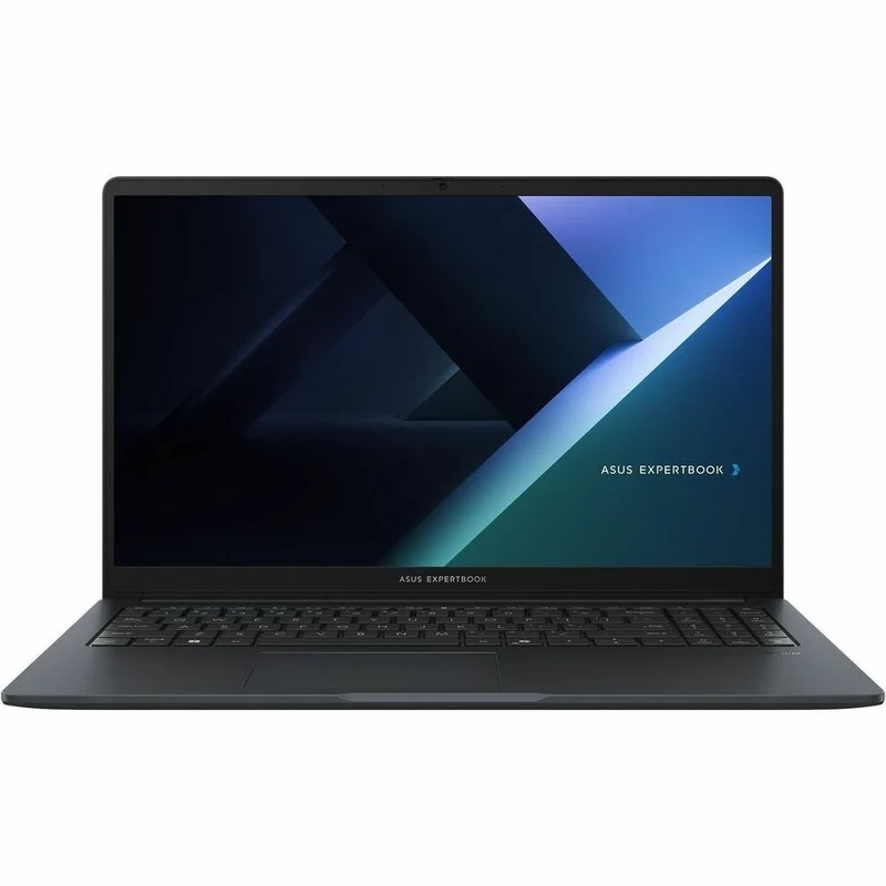 Ordinateur portable Asus ExpertBook P1 P1503 P1503CTA-H38512-CA 15.6" - Full HD - Intel Core 3 13e génération N355 - SSD 512 Go - Clavier anglais - Gris clair P1503CTA-H38512-CA