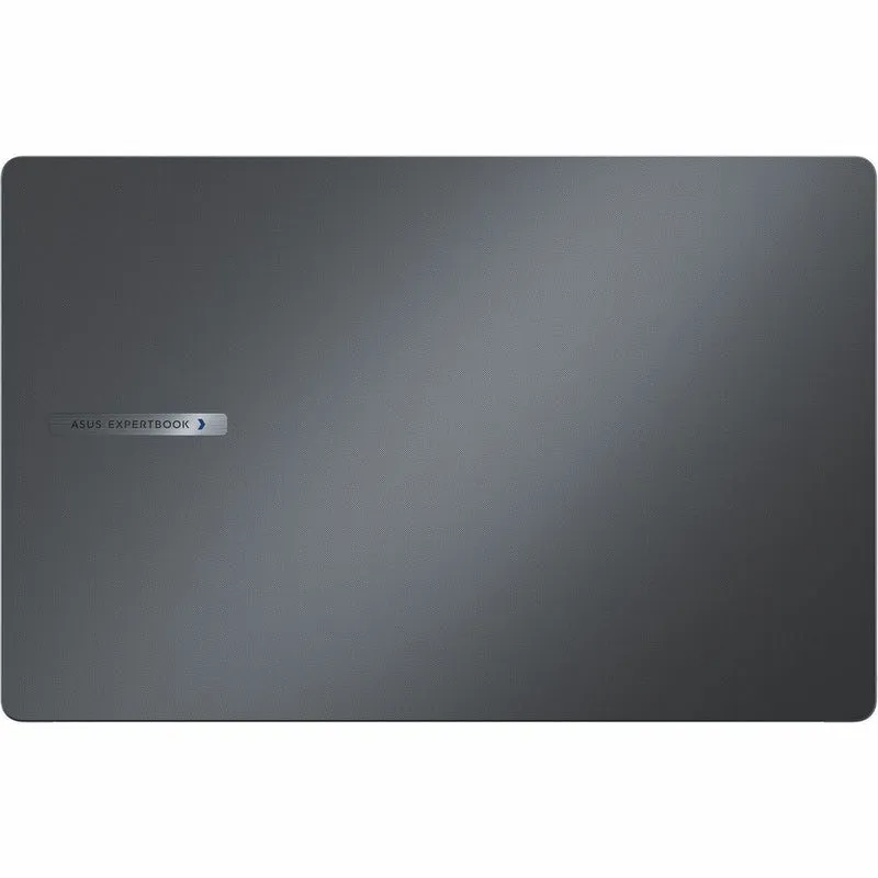 Ordinateur portable Asus ExpertBook P1 P1503 P1503CTA-H38512-CA 15.6" - Full HD - Intel Core 3 13e génération N355 - SSD 512 Go - Clavier anglais - Gris clair P1503CTA-H38512-CA