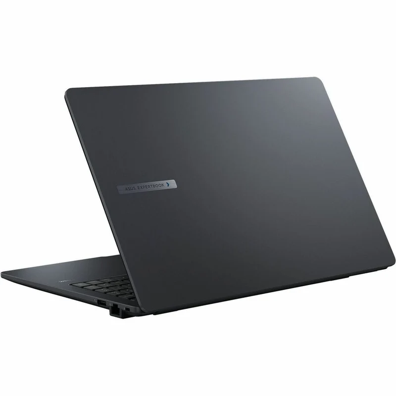 Ordinateur portable Asus ExpertBook P1 P1503 P1503CTA-H38512-CA 15.6" - Full HD - Intel Core 3 13e génération N355 - SSD 512 Go - Clavier anglais - Gris clair P1503CTA-H38512-CA