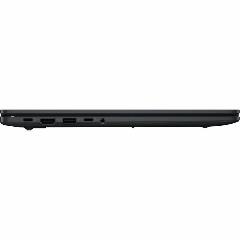 Ordinateur portable Asus ExpertBook P1 P1503 P1503CTA-H38512-CA 15.6" - Full HD - Intel Core 3 13e génération N355 - SSD 512 Go - Clavier anglais - Gris clair P1503CTA-H38512-CA