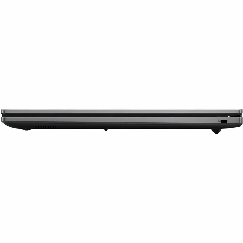 Asus Chromebook CX1405 CX1405CTA-DS31-CB Chromebook 14" - Full HD - Intel Core 3 N355 - 8 Go - 128 Go de mémoire flash - Clavier anglais et français - Gris roche CX1405CTA-DS31-CB