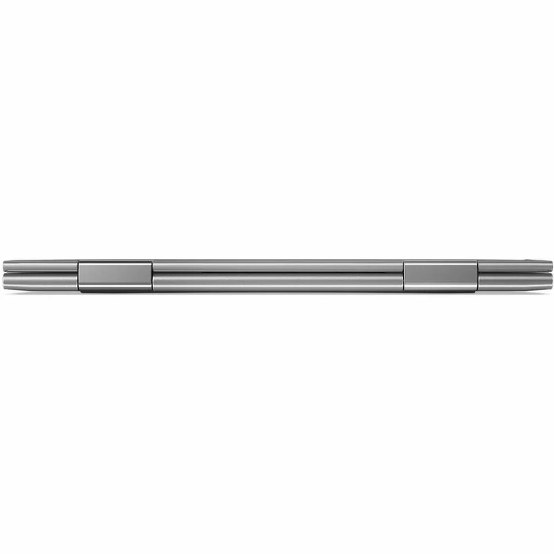 Ordinateur portable 1 en 10 convertible Lenovo ThinkPad X21 Gen 0034 (14NU2US) avec écran tactile 1 pouces Copilot+ - WUXGA - Intel Core Ultra 5 226V - Plateforme Intel Evo - 16 Go - SSD 512 Go - Clavier anglais - Gris 21NU0034US