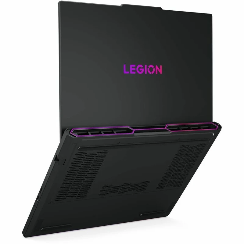Ordinateur portable gaming Lenovo Legion Pro 7 16IAX10H 83F5001RUS 16" - WQXGA - Intel Core Ultra 9 275HX - 64 Go - SSD 2 To - Clavier anglais - Noir Eclipse 83F5001RUS