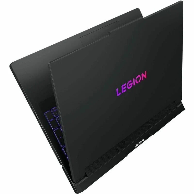 Ordinateur portable gaming Lenovo Legion Pro 7 16IAX10H 83F5001RUS 16" - WQXGA - Intel Core Ultra 9 275HX - 64 Go - SSD 2 To - Clavier anglais - Noir Eclipse 83F5001RUS