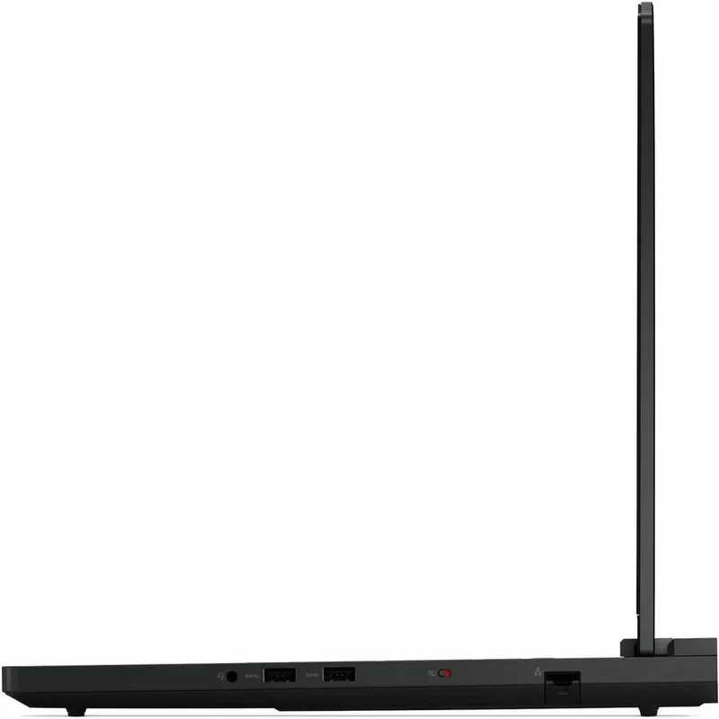 Ordinateur portable gaming Lenovo Legion Pro 7 16IAX10H 83F5001RUS 16" - WQXGA - Intel Core Ultra 9 275HX - 64 Go - SSD 2 To - Clavier anglais - Noir Eclipse 83F5001RUS