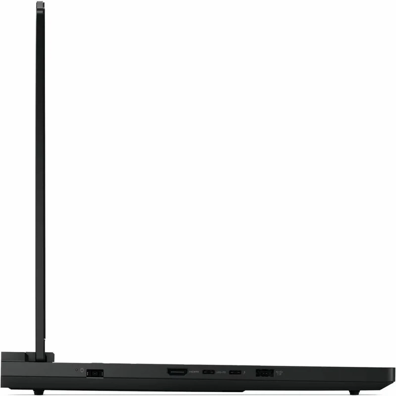 Ordinateur portable gaming Lenovo Legion Pro 7 16IAX10H 83F5001RUS 16" - WQXGA - Intel Core Ultra 9 275HX - 64 Go - SSD 2 To - Clavier anglais - Noir Eclipse 83F5001RUS