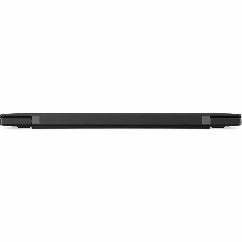 Ordinateur portable Lenovo ThinkPad X1 Carbon Gen 13 21NX00FUCA 14" avec écran tactile - WUXGA - Intel Core Ultra 7 2e génération 255U - Plateforme Intel Evo - 16 Go - SSD 512 Go - Clavier français canadien - Peinture noire 21NX00FUCA